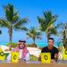 «لنصنع التاريخ معًا».. أول تعليق من كريستيانو رونالدو بعد تجديد عقده مع النصر السعودي - هرم مصر