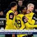 بوروسيا دورتموند يفوز على أولسان ويتأهل إلى ثمن نهائي كأس العالم للأندية - هرم مصر