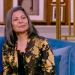 سلوى محمد علي اشتغلت كومبارس فى لندن لمدة عام وشاركت بأفلام أمريكية - هرم مصر