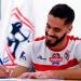 الصقر يكشف موقف بنتايك من العرض الدنماركي ورحيله عن الزمالك - هرم مصر
