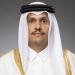 قطر وقبرص تبحثان هاتفيا آخر التطورات في المنطقة - هرم مصر