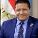 الشربيني: الانضمام لمرفق البيئة العالمي يفتح باب التمويل البيئي للمجتمع المدني - هرم مصر