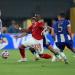 قرار جديد من الأهلي بشأن احتراف ورحيل إليو ديانج #الأهلي #بوابة_الجمهورية_أون_لاين #الدوري_المصري #كأس_العالم_للأندية #دوري_ابطال_أفريقيا - هرم مصر