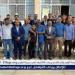 هندسة أزهر أسيوط تناقش مشاريع التخرج لطلاب الهندسة الزراعية - هرم مصر