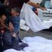 استشهاد 8 فلسطينيين .. مجـ.زرة جديدة في مدرسة بـ حي التفاح - هرم مصر
