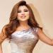نجوى كرم تهنئ جمهورها بالعام الهجري الجديد - هرم مصر