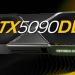 إنفيديا تستعد لإطلاق RTX 5090DD.. أداء قوي تحت القيود - هرم مصر