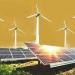 2000 ميجاوات.. زيادة قدرات الطاقة النظيفة والربط الكهربائي بالنصف الأول من 2025 - هرم مصر