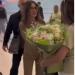 نانسي عجرم تصل لندن استعدادًا لحفلها غدا - هرم مصر