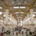 نعيم الحياة العاجل.. خطيب المسجد النبوي: من تمسك بأسبابها نجا - هرم مصر