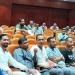 رئيس جهاز بدر: بيع محال تجارية وصيدلية بمزاد علني وحملة على المخالفات بالمدينة - هرم مصر
