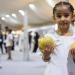 مهرجان المانجو الرابع بأملج يواصل فعالياته - هرم مصر