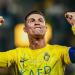 أول تعليق من كريستيانو رونالدو بعد التجديد مع النصر السعودي - هرم مصر