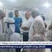 وكيل صحة قنا: الأطفال بالحضّانات في أمان والرعاية الطبية مستمرة دون توقف - هرم مصر