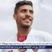 أول رد رسمي من الزمالك على مفاوضات ضم محمد شريف - هرم مصر
