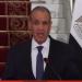 وزير الخارجية: قضية المياه وجودية لمصر ولن نفرط في هذا الحق - هرم مصر