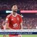 الفدائي الذي أربك الكبار.. وسام أبو علي على رادار أوروبا بعد ملحمة بورتو - هرم مصر