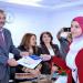 محافظ سوهاج يشارك في فعاليات اليوم العالمي للتبرع بالدم ويشيد بالمشاركة المجتمعية - هرم مصر