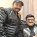 «قال عليا عفريت».. محمد ثروت يكشف كواليس أول عمل فني جمعه بـ سمير غانم - هرم مصر