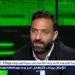 ميدو ردا على هجوم زكي عبد الفتاح: "كتر خيرك".. والعيب مش عليك - هرم مصر