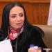 وزيرة التضامن توجه بسرعة تقديم الدعم اللازم للأسر المتضررة في حادث مخزن الحدايد والبويات بقرية البراجيل - هرم مصر