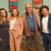 ليلى علوي وبيومي فؤاد يبدآن تصوير فيلم ابن مين فيهم - هرم مصر