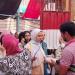 بدء توافد الطلاب على اللجان الامتحانية لأداء امتحان اللغة الأجنبية الأولى - هرم مصر