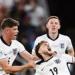 منتخب إنجلترا يهزم ألمانيا بثلاثية ويتوج باليورو تحت 21 عام - هرم مصر
