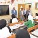 بدء امتحان اللغة الأجنبية الأولى لطلاب الثانوية العامة بنظاميها «الجديد والقديم» - هرم مصر