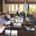 محافظ القليوبية يترأس إجتماع اللجنة العليا للإعلانات بالمحافظة لبحث طلبات المعلنين - هرم مصر