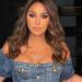 «إليسا» تتصدر التريند بعد إطلالتها بفستان من الجينز «صور » - هرم مصر