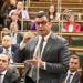 وزير الإسكان يشارك في الجلسة العامة لمجلس النواب لمناقشة مشروع قانون بعض قواعد وإجراءات التصرف في أملاك الدولة الخاصة - هرم مصر