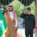 وزير الدفاع السعودي ورئيس الأركان الإيراني يبحثان التعاون الدفاعي وجهود حفظ الأمن بالمنطقة - هرم مصر