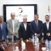 حزب الاتحاد يستضيف حلقة نقاشية حول تأثيرات حرب إيران وإسرائيل على المنطقة - هرم مصر