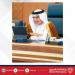 سمو ولي العهد رئيس مجلس الوزراء يترأس الاجتماع الاعتيادي الأسبوعي لمجلس الوزراء - هرم مصر