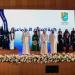 جامعة الكويت تُكرم 224 من فائقي كلياتها «2023-2024» - هرم مصر