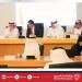 وزير شؤون البلديات والزراعة يشارك في الجلسة الختامية لمجلس بلدية المحرق بمناسبة ختام دور الانعقاد للمجالس البلدية - هرم مصر