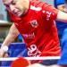 الأهلي يفوز على الزمالك بثلاثية نظيفة بدورى تنس الطاولة - هرم مصر