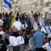 الخارجية الفلسطينية تطالب المجتمع الدولى بوقف الاستيلاء على الأراضى جنوب الخليل - هرم مصر
