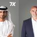 تعاون بين «سفن إكس» و«أمازون الإمارات» في خدمات التوصيل - هرم مصر