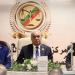 «النيابة الإدارية» تكرم المحاضرين وأعضاء مركز التدريب للعام القضائي 2024/2025 - هرم مصر