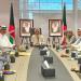 نقل صلاحية لجنة الأسعار من «اتحاد الجمعيات» إلى «التجارة» - هرم مصر