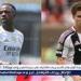 موعد مباراة ريال مدريد ضد يوفنتوس في ثمن نهائي كأس العالم للأندية - هرم مصر