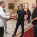 ريبيرو يطلب تدعيم الأهلي بـ 3 لاعبين - هرم مصر