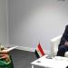رئيس الوزراء يلتقي المديرة التنفيذية لوكالة الاتحاد الأفريقي للتنمية "النيباد" #رئاسة_مجلس_الوزراء - هرم مصر