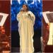 بعد الانتقادات الأخيرة.. غادة عبدالرازق تدعم شيرين عبد الوهاب برسالة مؤثرة - هرم مصر