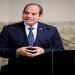السيسي: الأعباء ثقيلة والتحديات جسيمة ولكننا لن نحيد عن طموحتنا في وطن كريم - هرم مصر