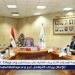 تعرف على اهم قرارات اجتماع مجلس جامعة أسيوط - هرم مصر