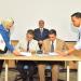 انطلاق ملتقى التوظيف والتدريب الأول بجامعة أسيوط التكنولوجية - هرم مصر