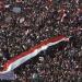 ثروت الخرباوي: 30 يونيو لحظة تاريخية تجسدت فيها إرادة المصريين وظهور وعي جماعي نادر - هرم مصر